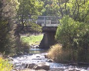 Wee Jasper - Micalong Bridge