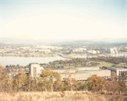 Canberra 1985