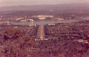 Canberra 1985