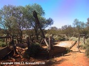 CSR Well 8