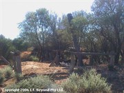 CSR Well 8