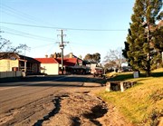 Wollombi Township