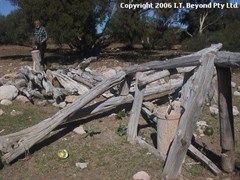 CSR Well 9 (Weld Spring)