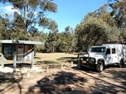 Mogo Creek Information