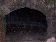 Coke Ovens at Newnes