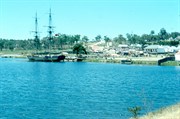 Old Sydney Town