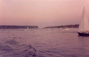 Sydney Harbour Heads 1985