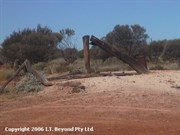 View of Well 10 bucket