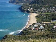Stanwell Tops 