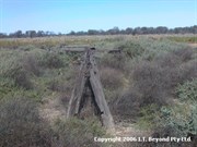 Well 11 A-Frame