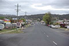 Bombala 