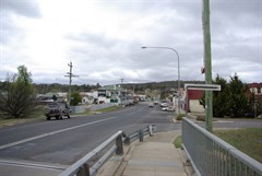 Bombala 