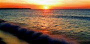 Sunset at Cobourg Peninsula NT