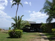 Mandorah Pub