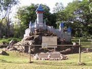Havlik Castle