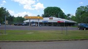 Batchelor Store and Post Office