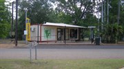 Batchelor Tourist Info