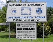 Batchelor sign