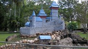 Castle in Havlik Pk