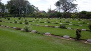 Adelaide River War Cemetery 2008