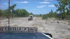 World War II Airstrip Long - Following Doc down the Runway