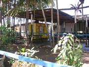 Daly River Pub