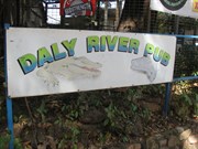 Daly River Pub
