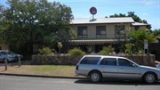 Pine Creek Hotel