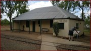 Pine Creek Station