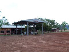Victoria River Roadhouse - Victoria River Road House - Nov 2007