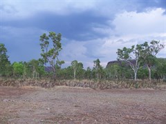 Victoria River Roadhouse - Victoria River Road House - Nov 2007