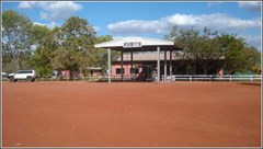 Victoria River Roadhouse - Victoria River Roadhouse 2009