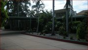 Shopping Center Mall