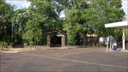 Gagudju Lodge