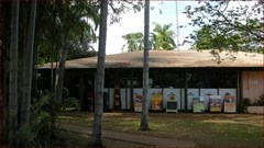 Cooinda - Gagudju Lodge 