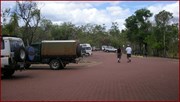 Visitor Car Park