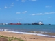 ships at whrf