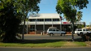 Katherine Post Office
