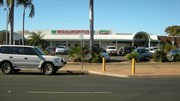 Woolworths Supermarket