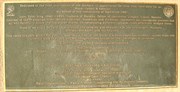 Stockman Statue Information