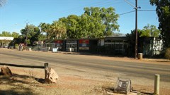 Mataranka
