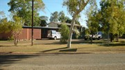 Mataranka Police Station