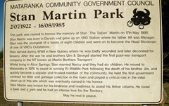 Mataranka