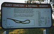 Elsey Cemetery 