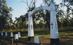 Elsey Cemetery 