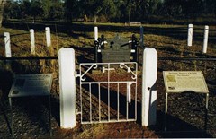 Elsey Cemetery 