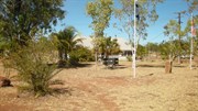 Larrimah Museum