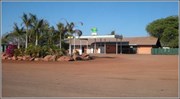 Top Springs Roadhouse