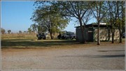 Top Springs Caravan Pk