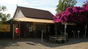 Daly Waters Pub